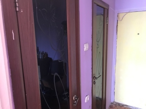 Трехкомнатная квартира в 4 микрорайоне Трехкомнатная квартира в 4 микрорайоне