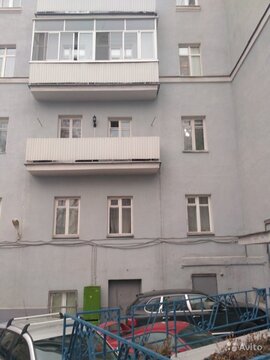 1-к квартира, 50 м, 1/6 эт. 1-к квартира, 50 м, 1/6 эт.