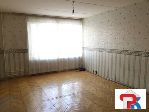 Продается Однокомн. кв. г.Москва, Бирюлёвская ул, 10 Продается Однокомн. кв. г.Москва, Бирюлёвская ул, 10