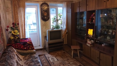 3-комн.кв. гор. Рошаль, ул. Урицкого, 52 3-комн.кв. гор. Рошаль, ул. Урицкого, 52