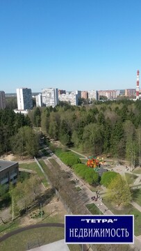Сдается на длительный срок уютная 3-комнатная квартира в г.Троицке Сдается на длительный срок уютная 3-комнатная квартира в г.Троицке