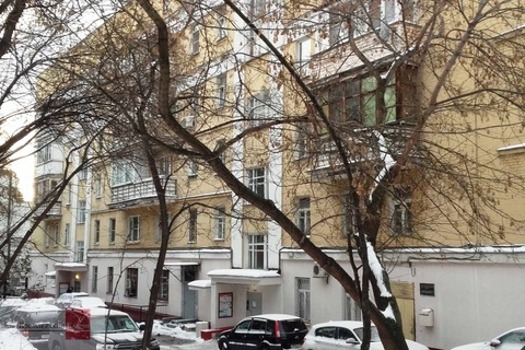 3-к квартира, 87 м2, 2/5 эт, Певческий пер, 1/2с1 3-к квартира, 87 м2, 2/5 эт, Певческий пер, 1/2с1