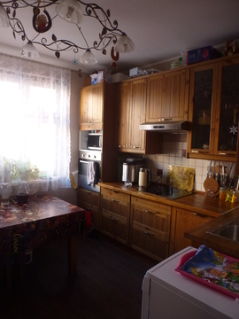 Д. Голубое улица Родниковая дом 4, 3-х комнатная квартира 84 кв.м. Д. Голубое улица Родниковая дом 4, 3-х комнатная квартира 84 кв.м.