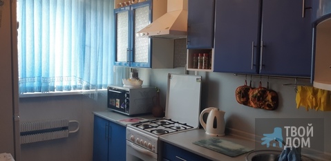 Продаётся 3х комн кв-ра 61,2 кв.м. Расположена по адресу: г. Егорьевск Продаётся 3х комн кв-ра 61,2 кв.м. Расположена по адресу: г. Егорьевск