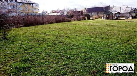 Продажа дома с земельным участком. Продажа дома с земельным участком.