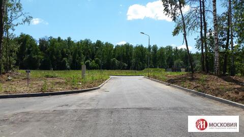 Земельный участок 24 с, ИЖС, н. Москва, 30 км от МКАД Варшавское шоссе Земельный участок 24 с, ИЖС, н. Москва, 30 км от МКАД Варшавское шоссе