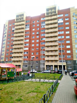 Продается 4-ех комнатная кв-ра в Электросталь г, Лесная ул, 27 Продается 4-ех комнатная кв-ра в Электросталь г, Лесная ул, 27