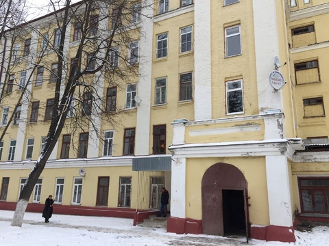 Комната в Наро-Фоминске Комната в Наро-Фоминске