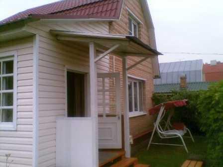 Продается дача, Кашино, 5 сот Продается дача, Кашино, 5 сот