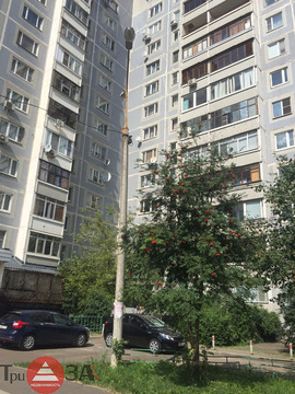 Продается уютная 3-х комнатная квартира в г. Видное Продается уютная 3-х комнатная квартира в г. Видное