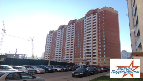 2 комнатная квартира в Дмитрове, улица 2-я Комсомольская дом 16 корп. 2 комнатная квартира в Дмитрове, улица 2-я Комсомольская дом 16 корп.