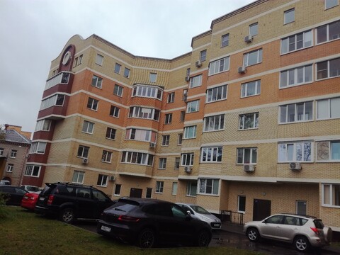 Продается пентхауз в доме бизнес-класса, г. Видное, МО Продается пентхауз в доме бизнес-класса, г. Видное, МО