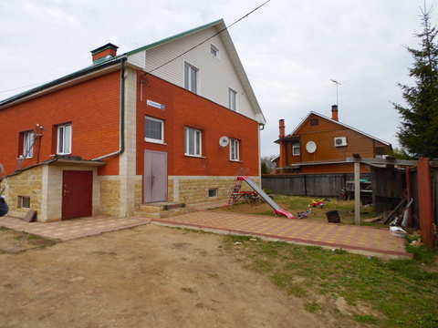 Дом 373 кв.м. г.Сергиев Посад Московская обл. район гражданки Дом 373 кв.м. г.Сергиев Посад Московская обл. район гражданки