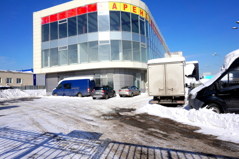Для производства помещение в Щербинке Для производства помещение в Щербинке