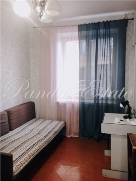 Г. Москва, 9-я Парковая, 26к2 (ном. объекта: 2383) Г. Москва, 9-я Парковая, 26к2 (ном. объекта: 2383)