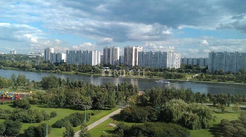3-х комн. Поречная 5/14 3-х комн. Поречная 5/14