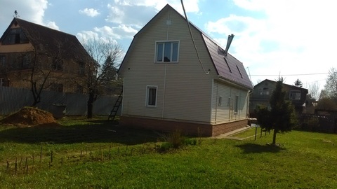 Дом Рассудово. Дом Рассудово.