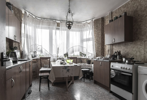 Продам 2-к квартиру, Москва г, проспект Защитников Москвы 5 Продам 2-к квартиру, Москва г, проспект Защитников Москвы 5
