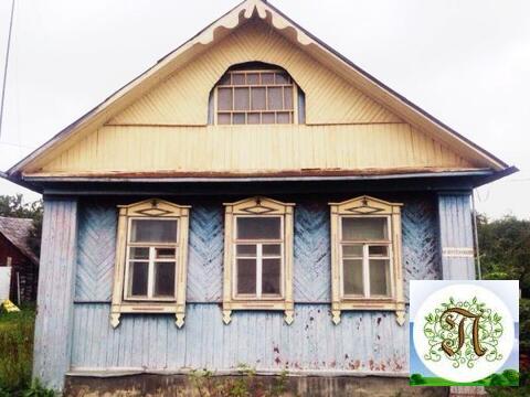 Продажа дома, Дмитров, Дмитровский район, Ул. Веретенникова Продажа дома, Дмитров, Дмитровский район, Ул. Веретенникова