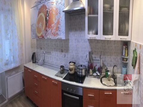 Квартира рядом с школой , торговым центром и станцией Квартира рядом с школой , торговым центром и станцией