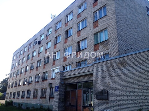 Административно-жилое здание в г. Раменское Административно-жилое здание в г. Раменское