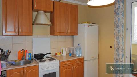 2-комнатная квартира, 56 кв.м., в ЖК «Новое Домодедово» 2-комнатная квартира, 56 кв.м., в ЖК «Новое Домодедово»