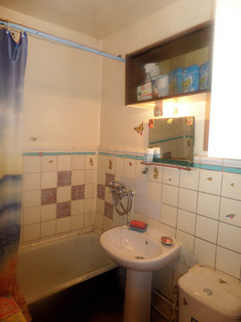 1 комнатную квартиру 32.3 кв.м. в г.Электросталь, ул. Победы д.8, к2 1 комнатную квартиру 32.3 кв.м. в г.Электросталь, ул. Победы д.8, к2