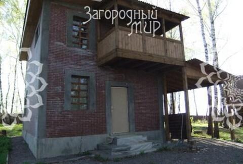 Дом в деревне. Варшавское ш, 64 км от МКАД, Новые Кузьменки. Дом в деревне. Варшавское ш, 64 км от МКАД, Новые Кузьменки.