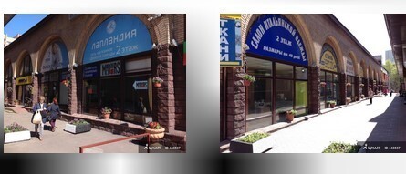 Сдам торговое помещение 100 кв.м. Профсоюзная, 45 Сдам торговое помещение 100 кв.м. Профсоюзная, 45