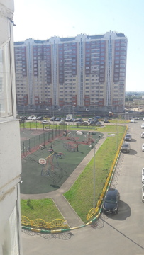 2-комнатная квартира, 61 кв.м., в ЖК "Домодедово Парк" 2-комнатная квартира, 61 кв.м., в ЖК "Домодедово Парк"