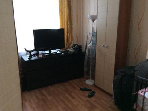 1-к. квартира в г.Пушкино, пос. Лесной 1-к. квартира в г.Пушкино, пос. Лесной