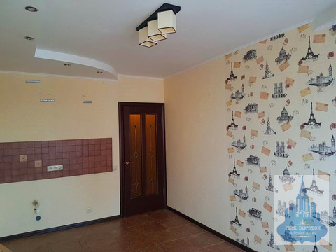 Продается 3к.кв, г. Щербинка, Спортивная Продается 3к.кв, г. Щербинка, Спортивная