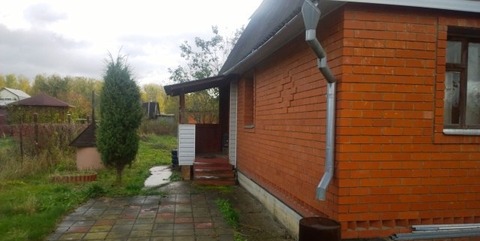 Продаётся дача с жилым домом в Овечкино! Новая Москва! Продаётся дача с жилым домом в Овечкино! Новая Москва!