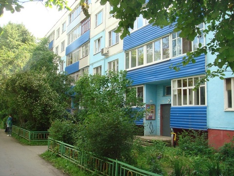 2-х комнатная квартира: Московская обл, г. Чехов, ул. Полиграфистов 2-х комнатная квартира: Московская обл, г. Чехов, ул. Полиграфистов