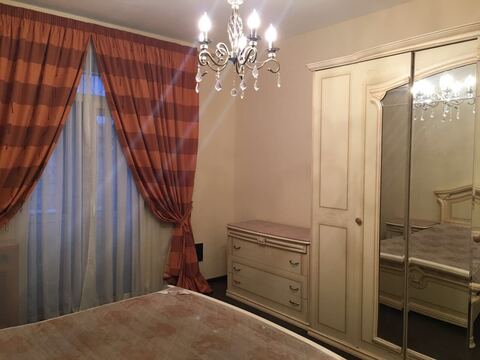 Сдам 3-комнатную кв. 81м. на Проспекте Мира 108 Сдам 3-комнатную кв. 81м. на Проспекте Мира 108
