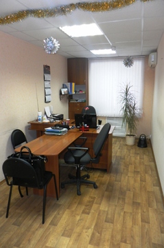 Продается офисное помещение 56,2 кв.м. в Шаховской Продается офисное помещение 56,2 кв.м. в Шаховской