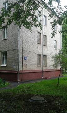 Продаем 2-х комнатную квартиру в Ватутинках Продаем 2-х комнатную квартиру в Ватутинках