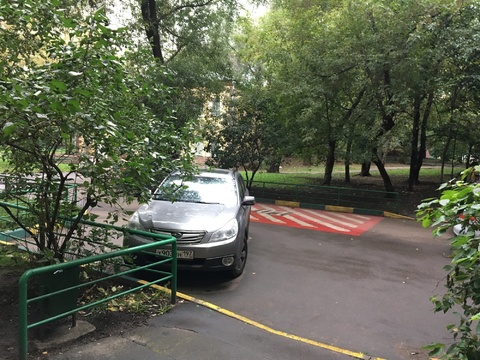 Двухкомнатная квартира рядом с метро Алексеевская Двухкомнатная квартира рядом с метро Алексеевская