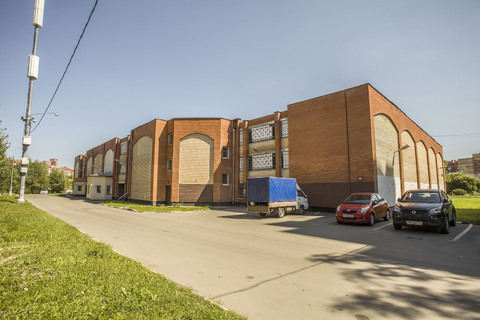 Р-н Куркино, продается гараж 18 кв.м. Р-н Куркино, продается гараж 18 кв.м.