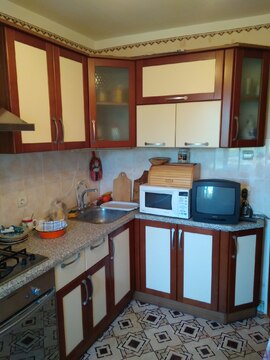 Продается 3-х комнатная квартира города Щелково на ул. Свирская, д. 12 Продается 3-х комнатная квартира города Щелково на ул. Свирская, д. 12