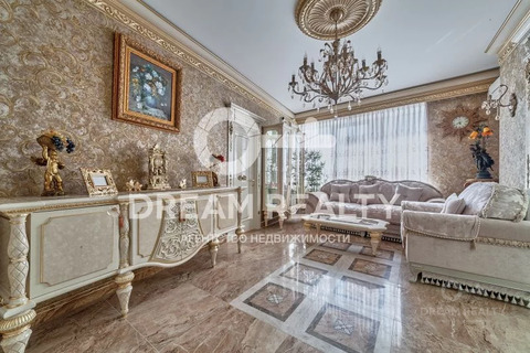 Продажа 3-комн. кв-ры, проспект Вернадского, д. 92, корп. 1 Продажа 3-комн. кв-ры, проспект Вернадского, д. 92, корп. 1