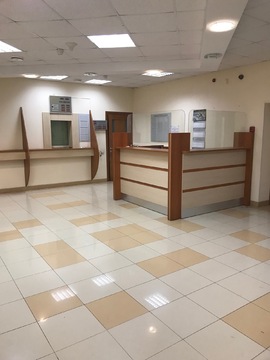 Предлагаю к продаже нежилое помещение в г.Лобня Предлагаю к продаже нежилое помещение в г.Лобня