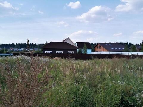 Продажа участка, Алексино, Истринский район Продажа участка, Алексино, Истринский район