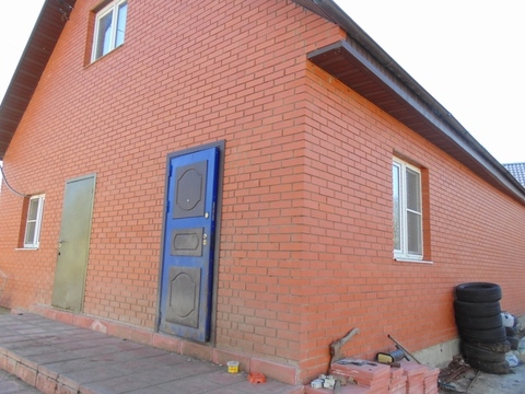 Продаются 2 двухэтажных дома Продаются 2 двухэтажных дома