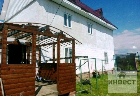 Продается 2х этажный дом 144 кв. м на участке 9 соток Продается 2х этажный дом 144 кв. м на участке 9 соток