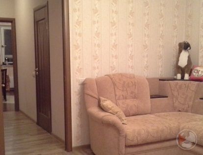 1-к квартира 48.1 м, 8/8 эт, п. Аничково 8 1-к квартира 48.1 м, 8/8 эт, п. Аничково 8