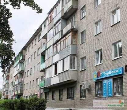 Продается квартира, Электроугли, 60м2 Продается квартира, Электроугли, 60м2