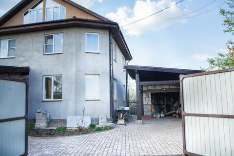 Пос. Ерино Продается Дом Пос. Ерино Продается Дом