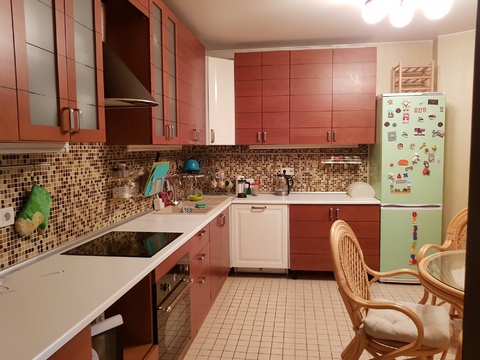 Квартира Квартира