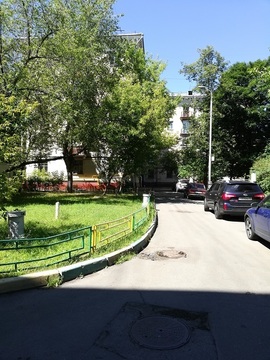 3-комнатная квартира, г. Москва 3-комнатная квартира, г. Москва
